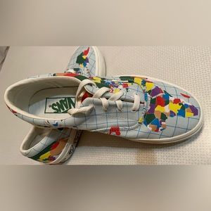 Vans Save the World limited edition